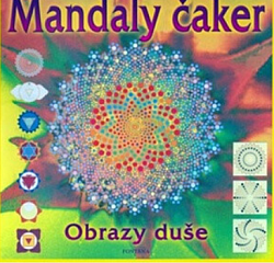 Mandaly čaker: Obrazy duše