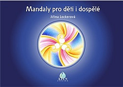 Mandaly pro děti i dospělé