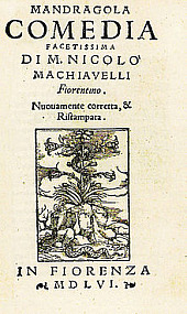 Mandragora