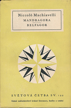 Mandragora / Belfagor