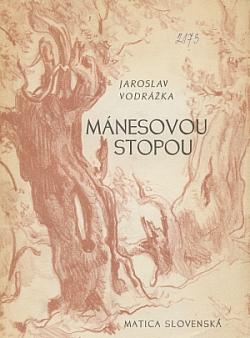 Mánesovou  stopou