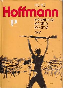Mannheim, Madrid, Moskva