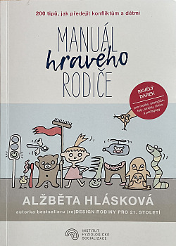 Manuál hravého rodiče