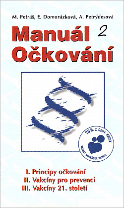 Manuál očkování 2
