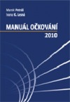 Manuál očkování 2010