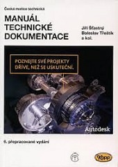 Manuál technické dokumentace