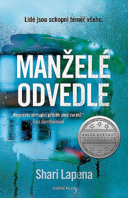 Manželé odvedle