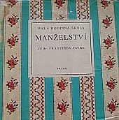 Manželství