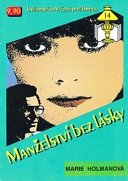 Manželství bez lásky