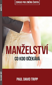 Manželství: co kdo očekává