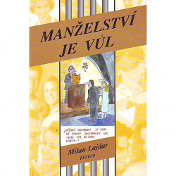 Manželství je vůl