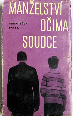 Manželství očima soudce