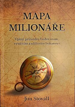 Mapa milionáře