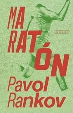 Maratón