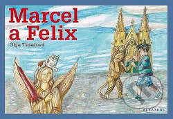Marcel a Felix