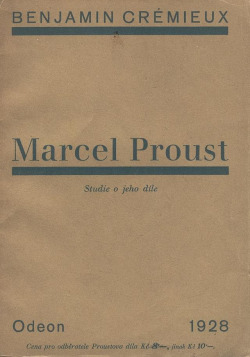 Marcel Proust