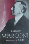 Marconi: Vynálezce a člověk