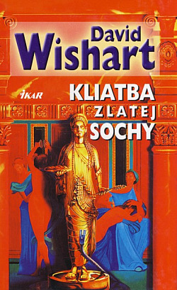 Kliatba zlatej sochy