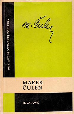 Marek Čulen