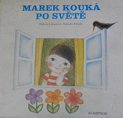 Marek kouká po světě