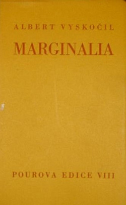 Marginalia
