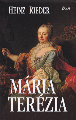 Mária Terézia