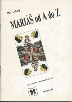 Mariáš od A do Z