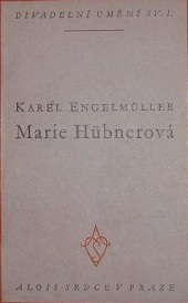 Marie Hubnerová