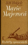 Marie Majerová