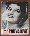 Marie Podvalová