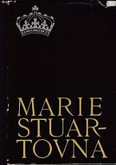 Marie Stuartovna