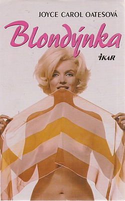 Blondýnka