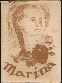 Marína