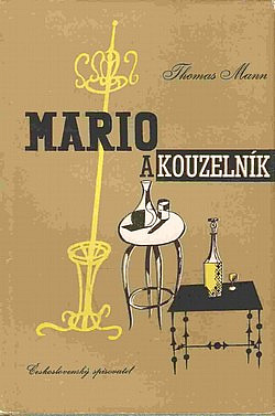 Mario a kouzelník