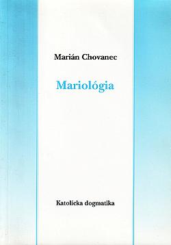Mariológia (Katolícka dogmatika)