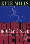 Bouřlivé nebe