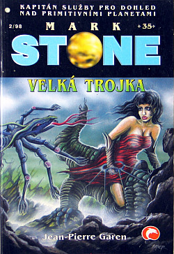 Velká trojka