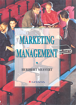 Marketing management