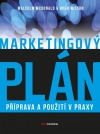 Marketingový plán