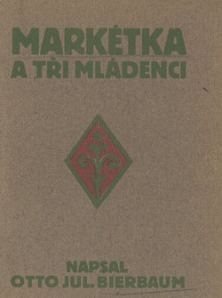 Markétka a tři mládenci