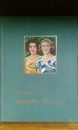 Markova děvčata
