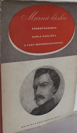 Marná láska