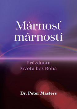 Márnosť márností