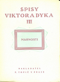 Marnosti