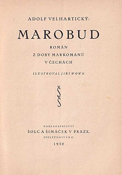 Marobud