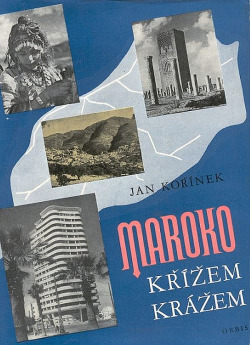 Maroko křížem krážem