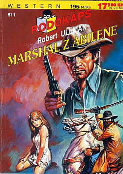 Marshal z Abilene