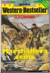 Marshallova země