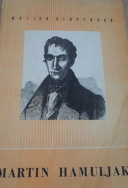 Martin Hamuljak
