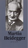 Martin Heidegger